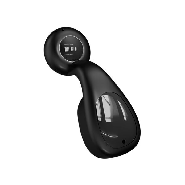 G26 Wireless Earbud With Built-in Mic Clear Call Gaming Headphone Touch Control Earphone For Laptop TV Computer Phone black