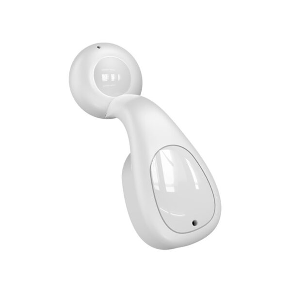G26 Wireless Earbud With Built-in Mic Clear Call Gaming Headphone Touch Control Earphone For Laptop TV Computer Phone black - Image 6