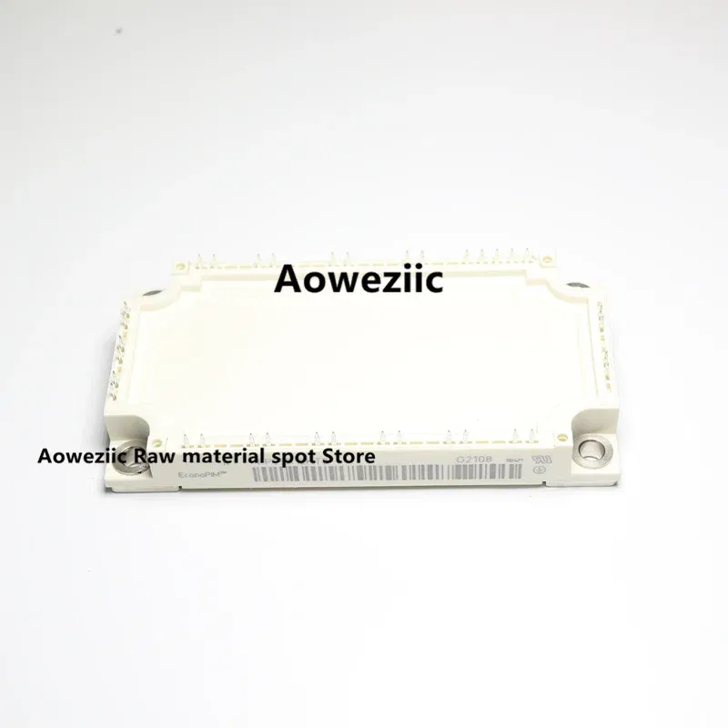Color: Green Jade - Aoweziic 100% New Imported Original FP50R12KT3 FP50R12KE3 FP50R12KT4 FP75R12KE3 FP75R12KT3 FP75R12KT4 FP100R12KT4 Power Module - Image 6