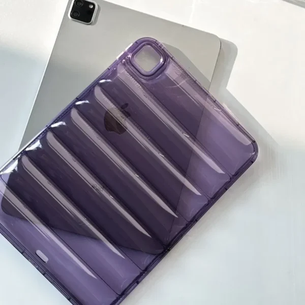 Color: Other, Size: eleven - For iPad Case 10th 10 9 9th 8th 7th Generation 10.2 5th 6th 9.7 iPad Pro 11 12.9 inch Mini 6 4 5 Cover Funda For Ipad Air 5 Case - Image 4