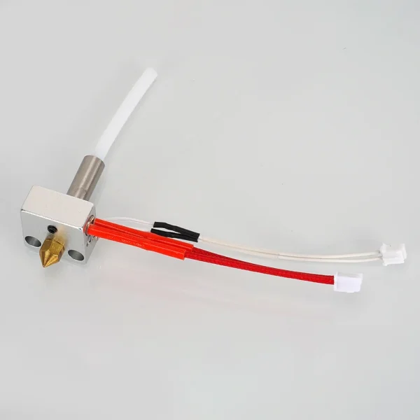 Color: PURPLE - 24V 40W Hotend Kit For Elegoo Neptune 3 Pro/Plus/Max Bimetal Heatbreak 3D Printer Part Print Head For Neptune 3 Pro 3 Plus 3 Max - Image 4