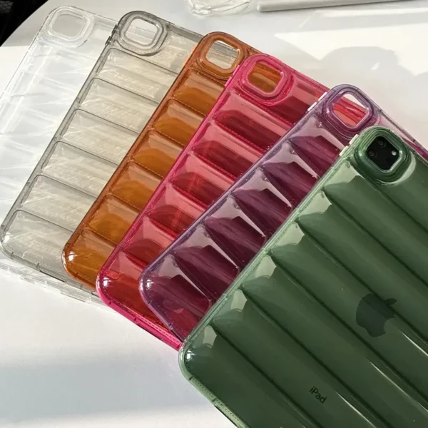 Color: Other, Size: eleven - For iPad Case 10th 10 9 9th 8th 7th Generation 10.2 5th 6th 9.7 iPad Pro 11 12.9 inch Mini 6 4 5 Cover Funda For Ipad Air 5 Case - Image 7
