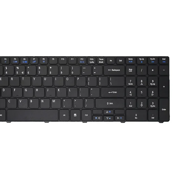 Color: WHITE, Ships From: CHINA - US/BR/SP Russian Laptop Keyboard for Acer Aspire 5750G 5253 5333 5340 5349 5360 5733 5733Z 5750Z 5750ZG 7745 5749 emachines e644 - Image 5