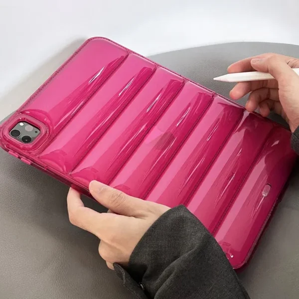 Color: Other, Size: eleven - For iPad Case 10th 10 9 9th 8th 7th Generation 10.2 5th 6th 9.7 iPad Pro 11 12.9 inch Mini 6 4 5 Cover Funda For Ipad Air 5 Case - Image 6