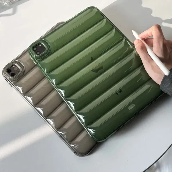 Color: Other, Size: eleven - For iPad Case 10th 10 9 9th 8th 7th Generation 10.2 5th 6th 9.7 iPad Pro 11 12.9 inch Mini 6 4 5 Cover Funda For Ipad Air 5 Case - Image 5