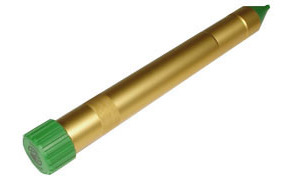 Vibrasonic Molechaser