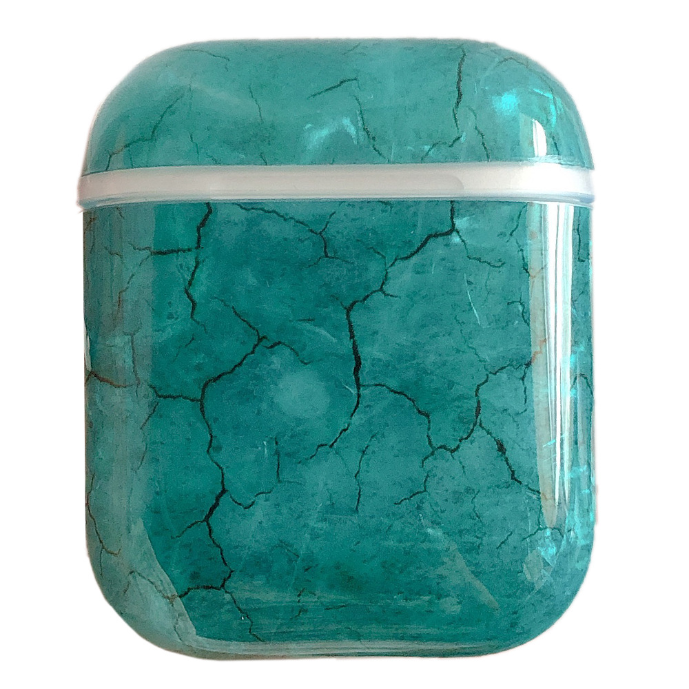 Compatible with Apple, Shell pattern earphone cover - Image 2