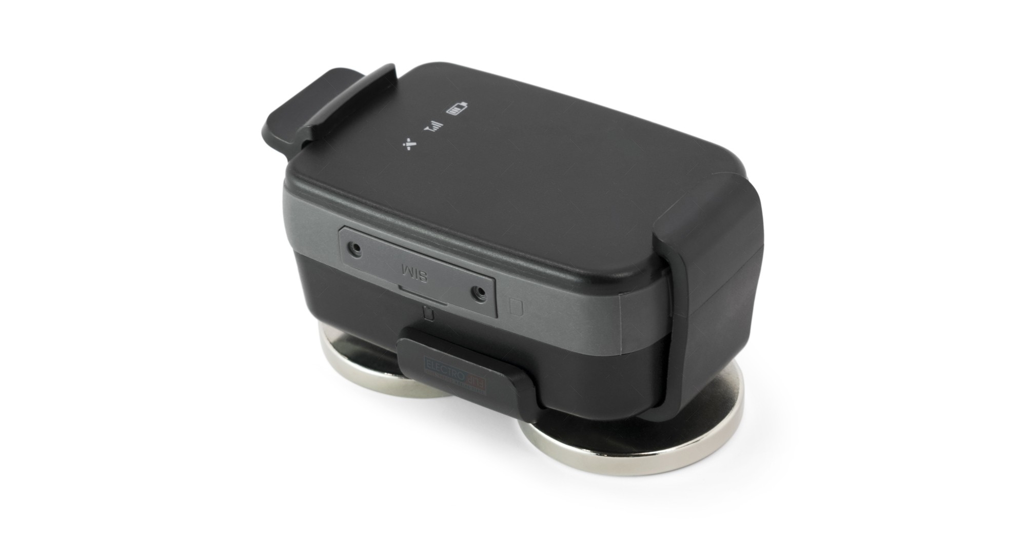 iTrackLTE Personal GPS Tracking Device Realtime Vehicle GSM/4G Locator