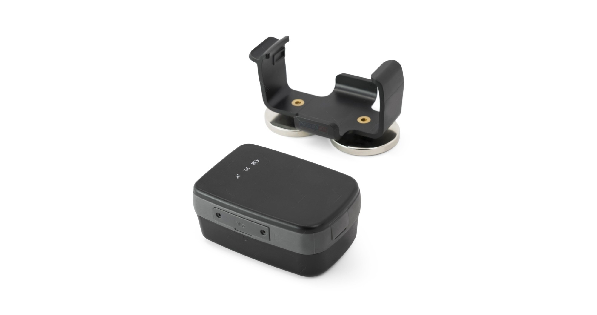 iTrackLTE Personal GPS Tracking Device Realtime Vehicle GSM/4G Locator - Image 3