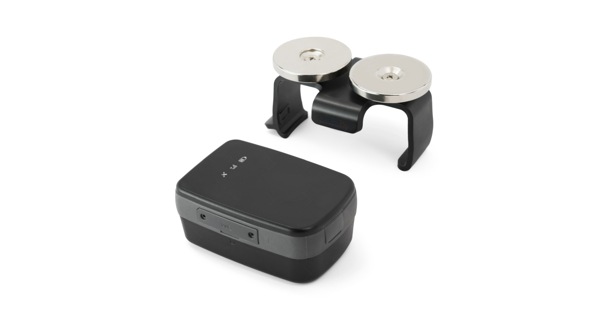 iTrackLTE Personal GPS Tracking Device Realtime Vehicle GSM/4G Locator - Image 4