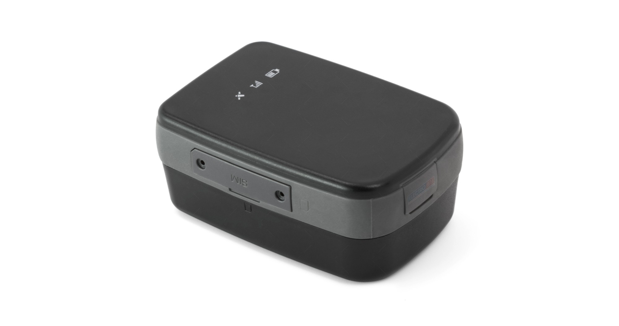iTrackLTE Personal GPS Tracking Device Realtime Vehicle GSM/4G Locator - Image 5
