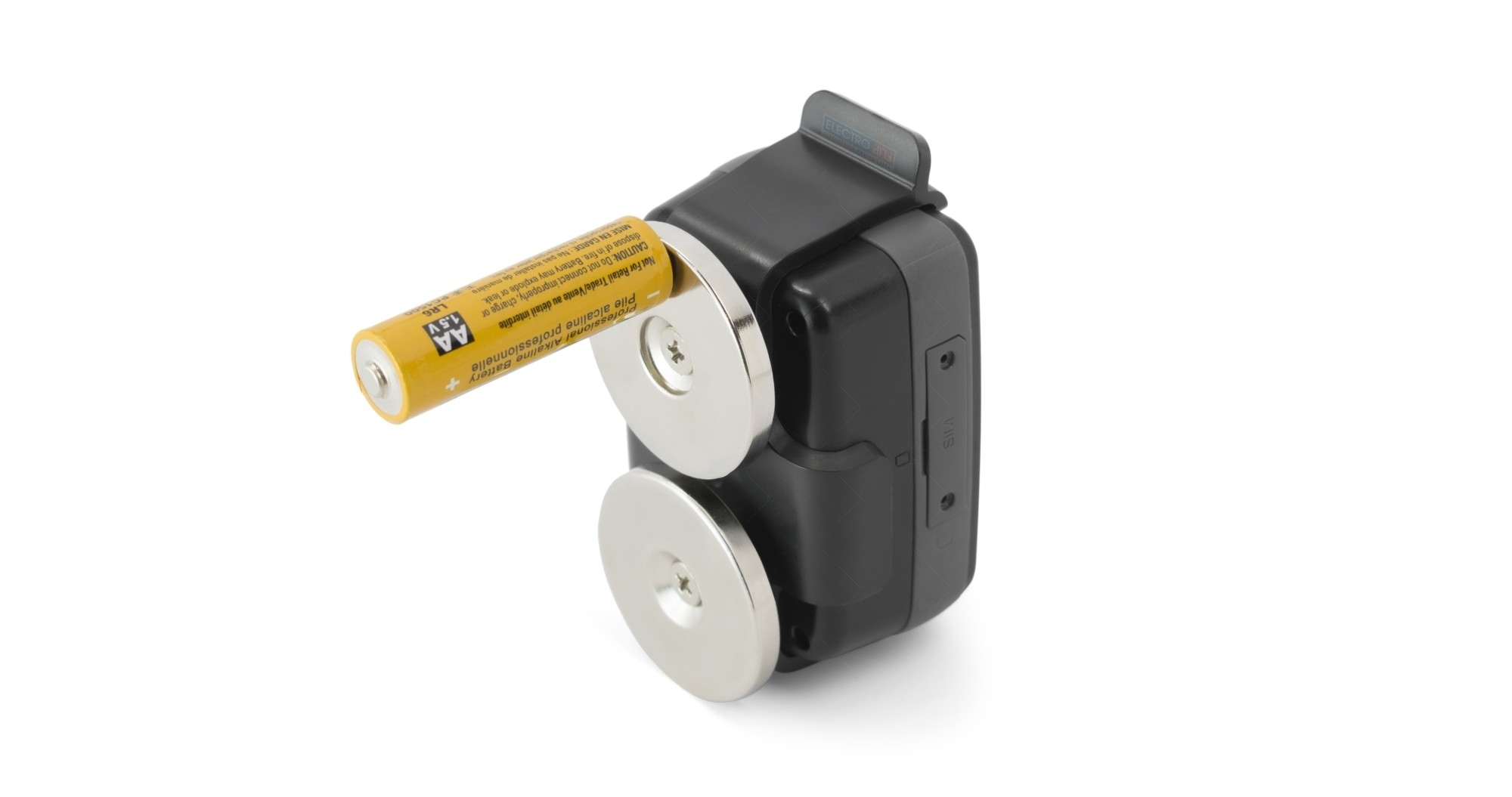 iTrackLTE Personal GPS Tracking Device Realtime Vehicle GSM/4G Locator - Image 6