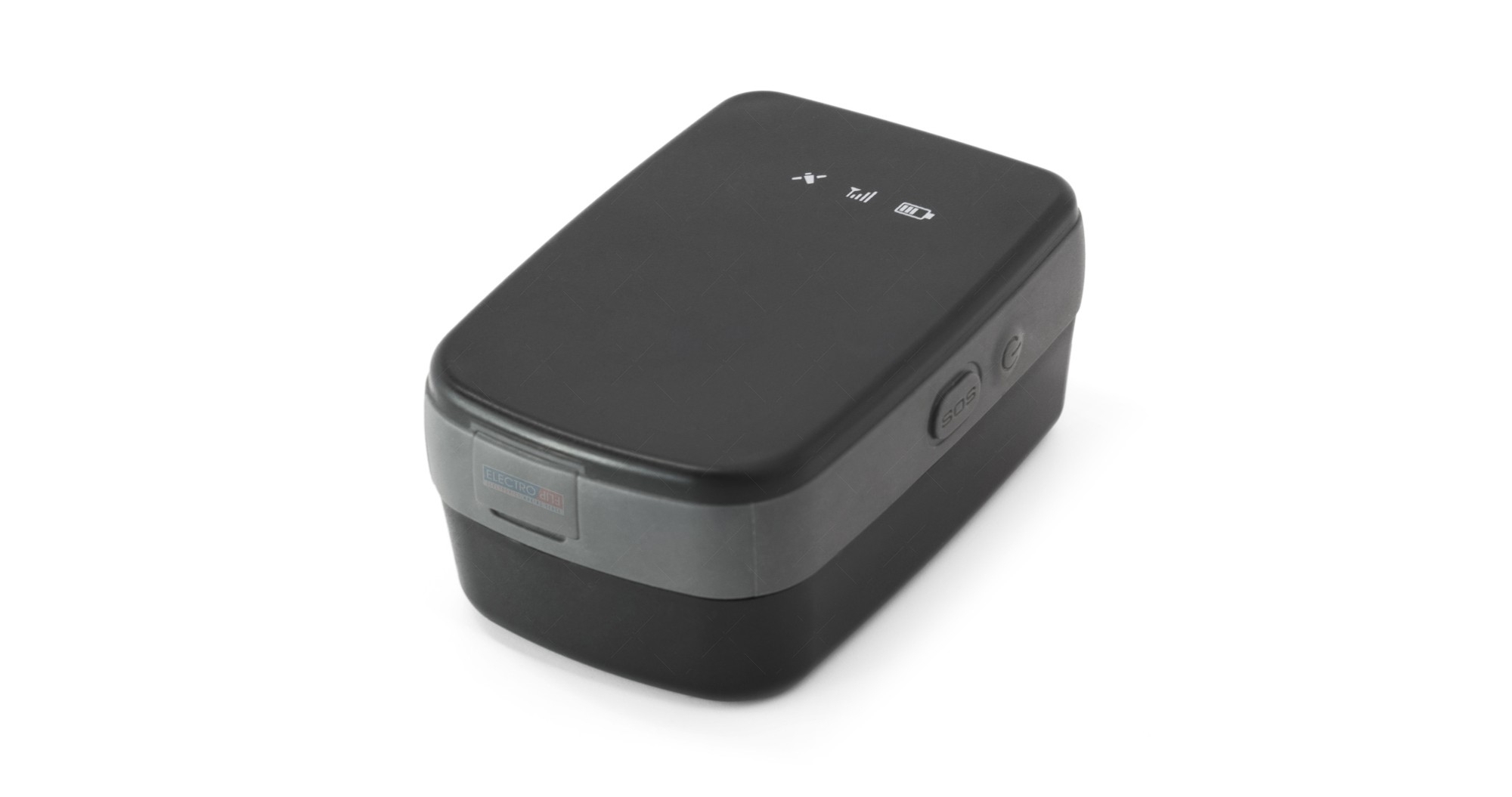 iTrackLTE Personal GPS Tracking Device Realtime Vehicle GSM/4G Locator - Image 7