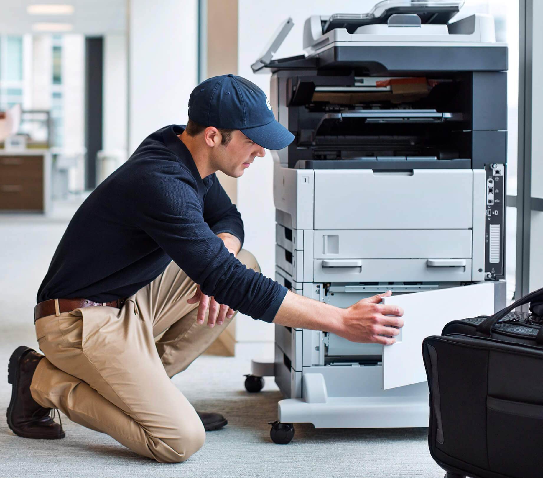 How to Repair Your HP Printer: A Complete Troubleshooting Guide